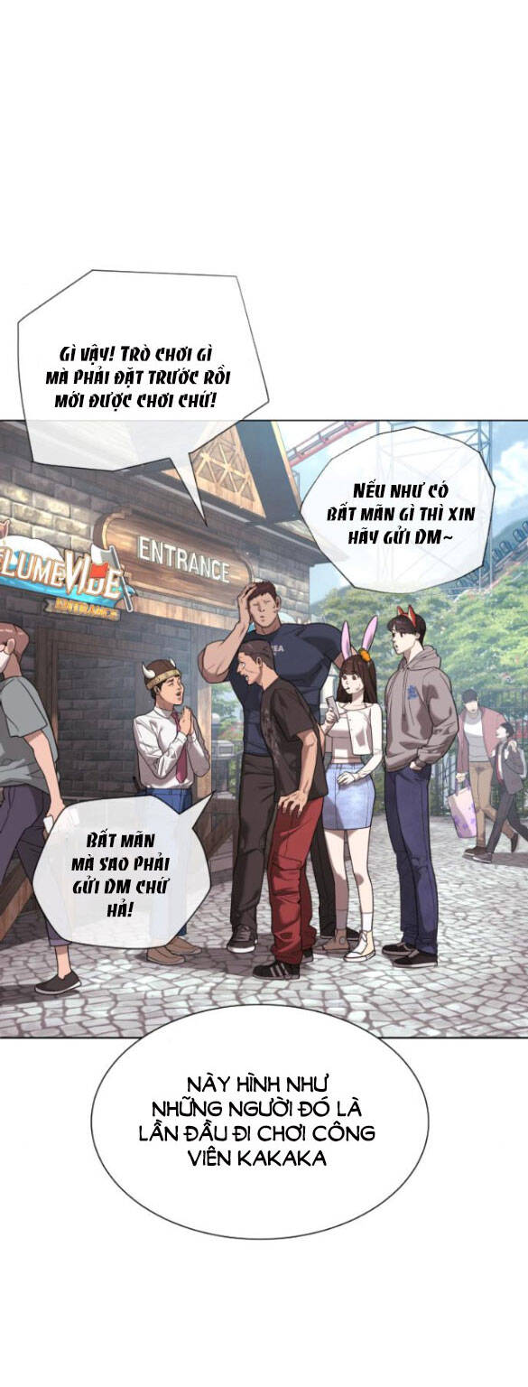 Sát Thủ Peter Chap 71 - Next Chap 72