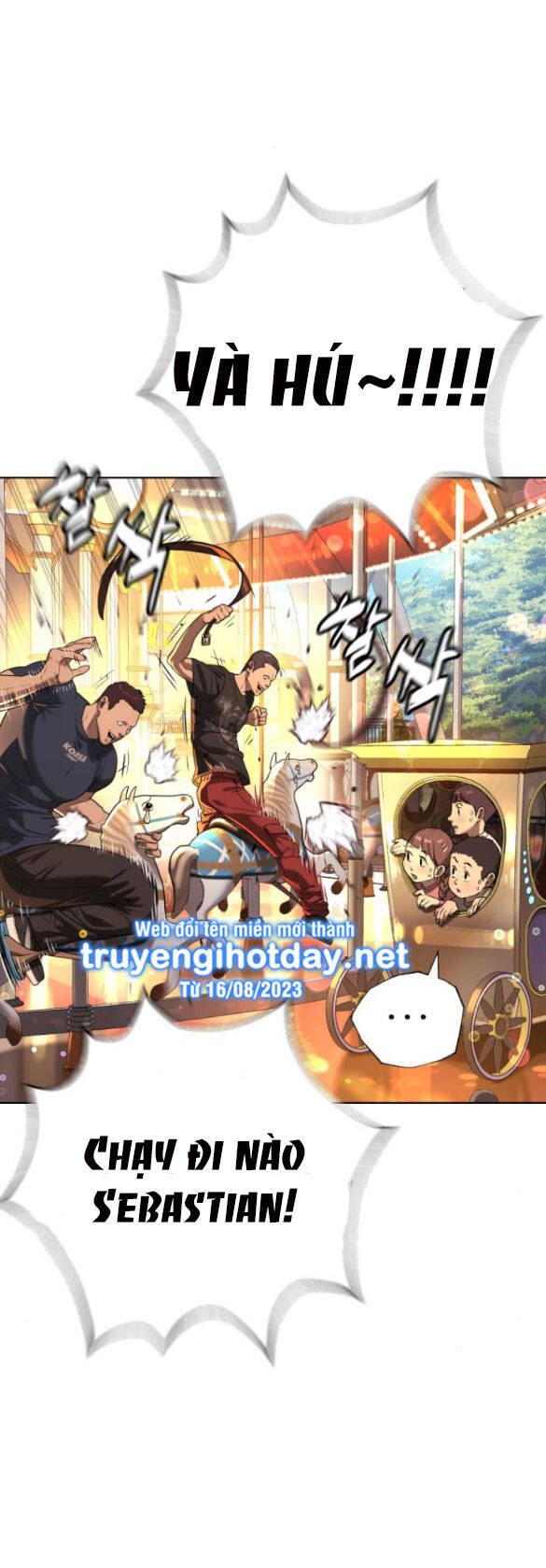 Sát Thủ Peter Chap 71 - Next Chap 72