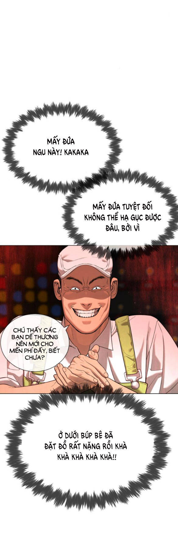Sát Thủ Peter Chap 71 - Next Chap 72