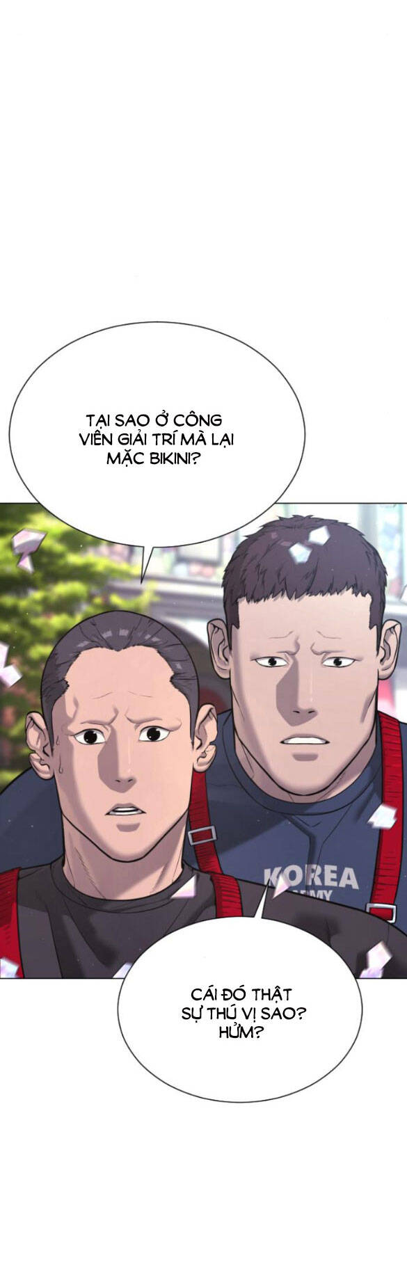 Sát Thủ Peter Chap 71 - Next Chap 72