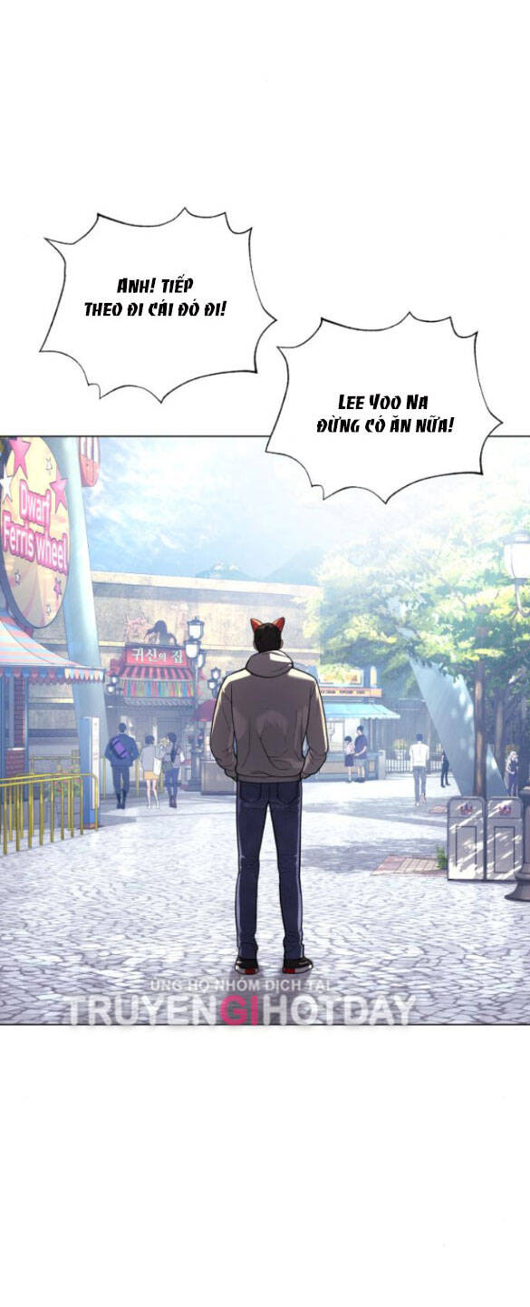 Sát Thủ Peter Chap 71 - Next Chap 72