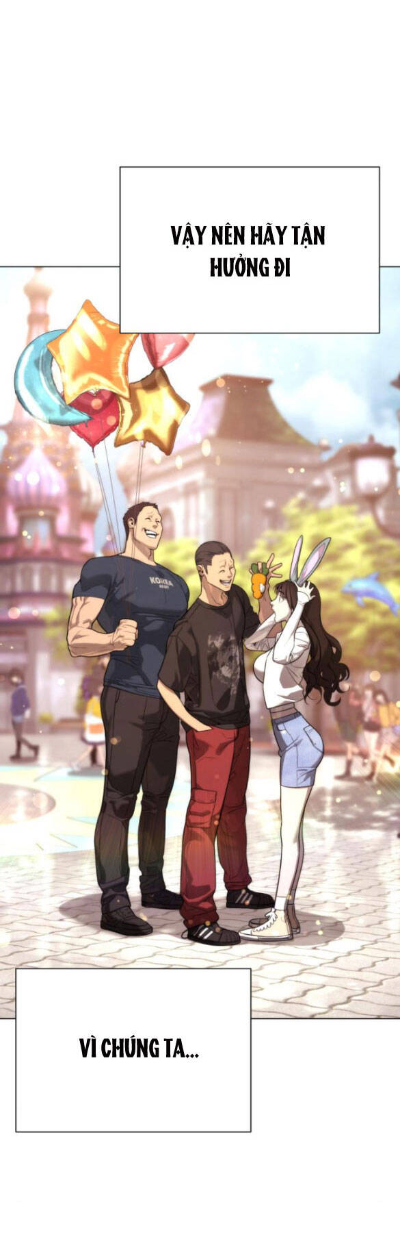 Sát Thủ Peter Chap 71 - Next Chap 72