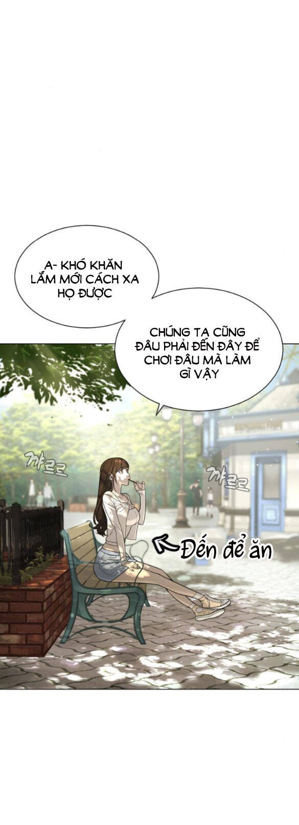 Sát Thủ Peter Chap 71 - Next Chap 72