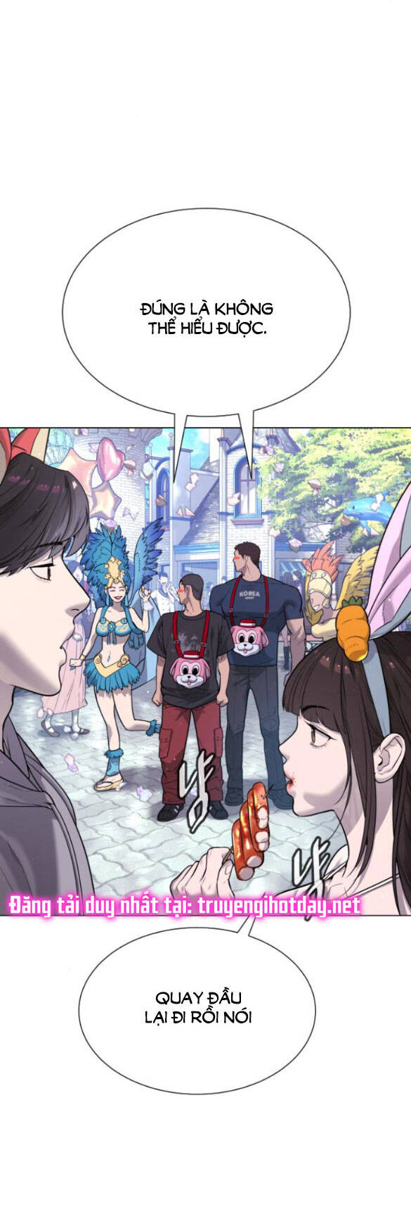 Sát Thủ Peter Chap 71 - Next Chap 72