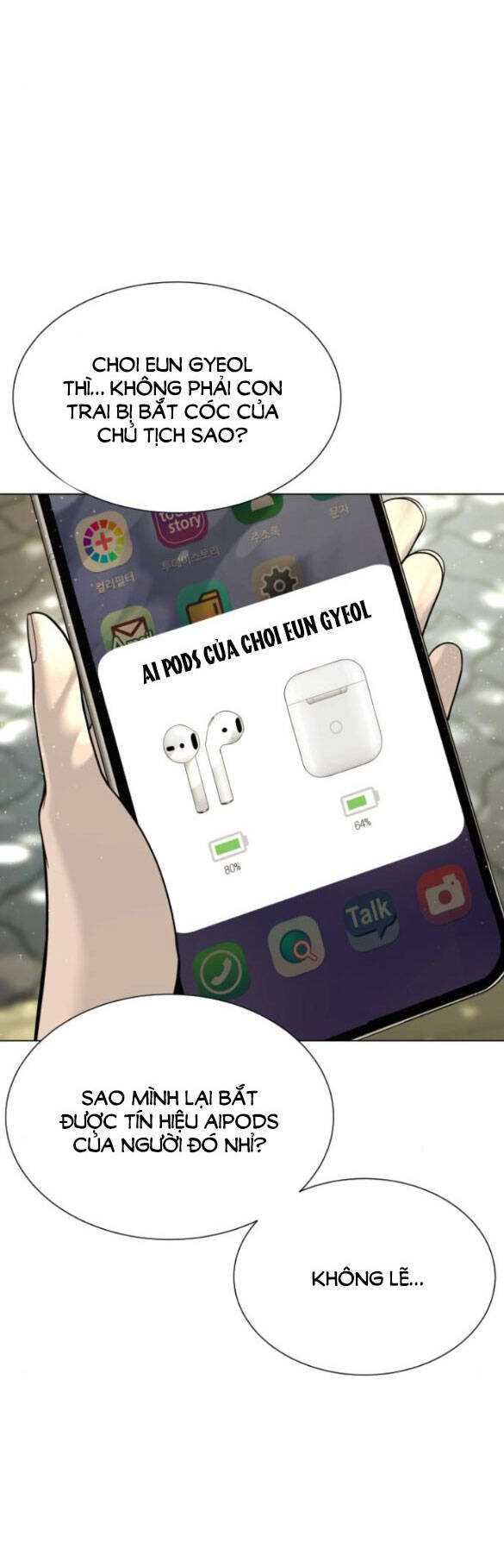 Sát Thủ Peter Chap 71 - Next Chap 72