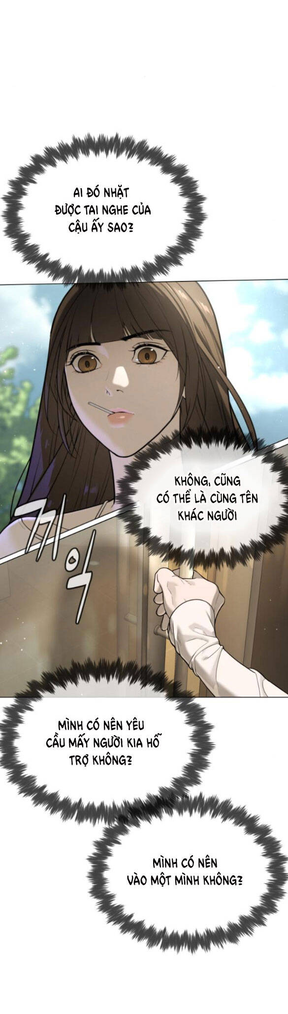 Sát Thủ Peter Chap 71 - Next Chap 72