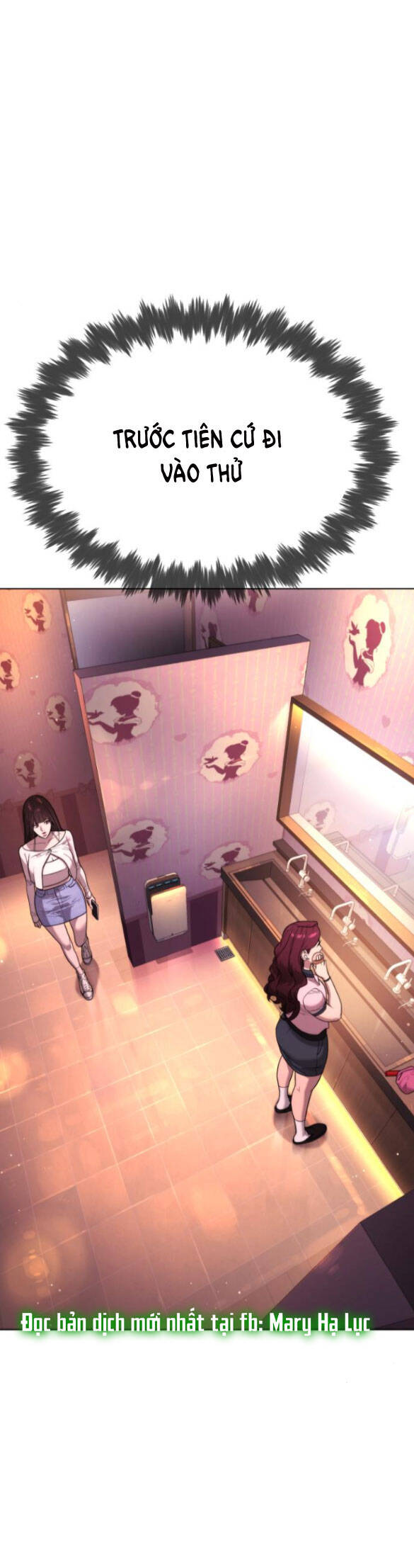 Sát Thủ Peter Chap 71 - Next Chap 72