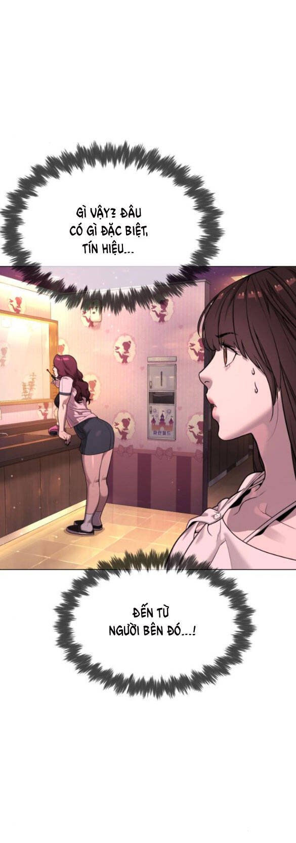 Sát Thủ Peter Chap 71 - Next Chap 72