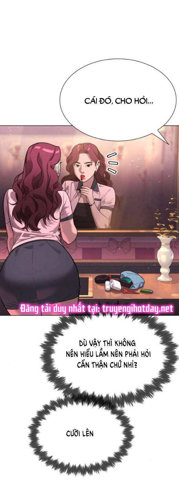 Sát Thủ Peter Chap 71 - Next Chap 72