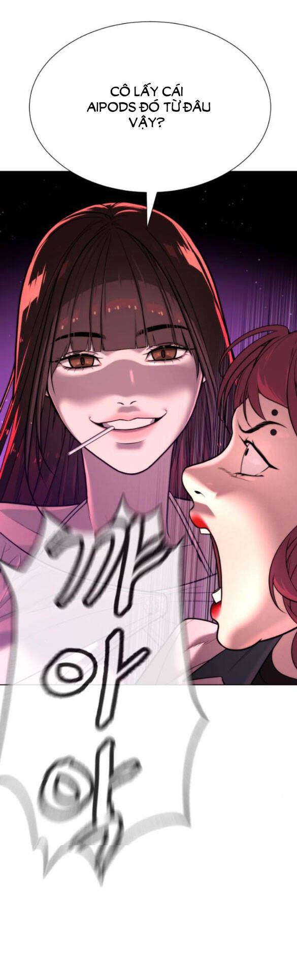 Sát Thủ Peter Chap 71 - Next Chap 72