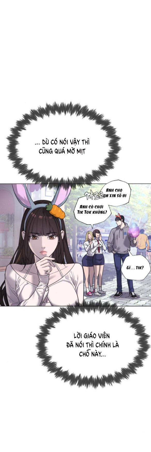 Sát Thủ Peter Chap 71 - Next Chap 72