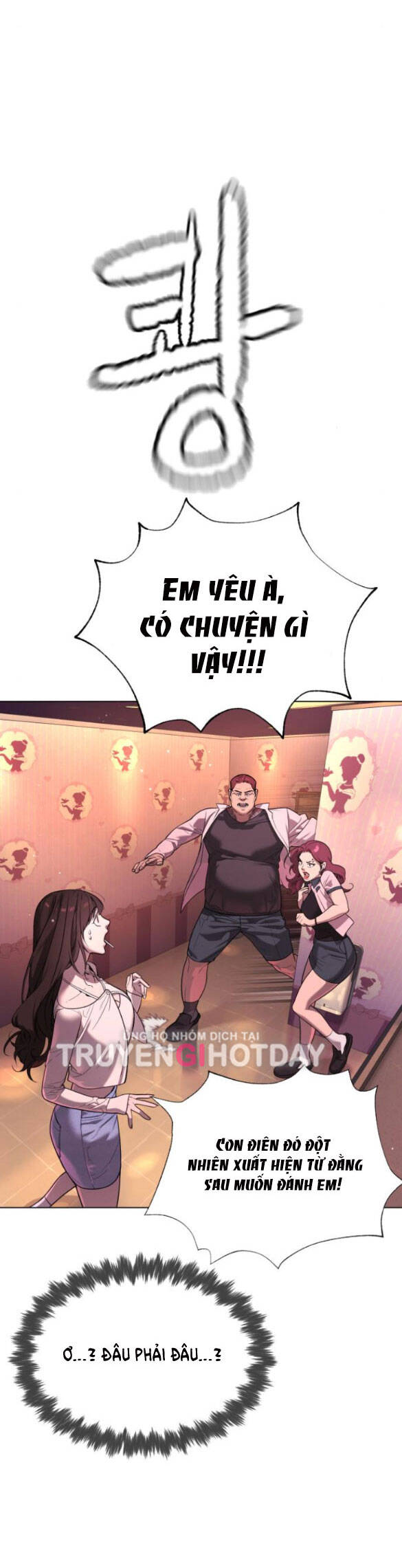 Sát Thủ Peter Chap 71 - Next Chap 72