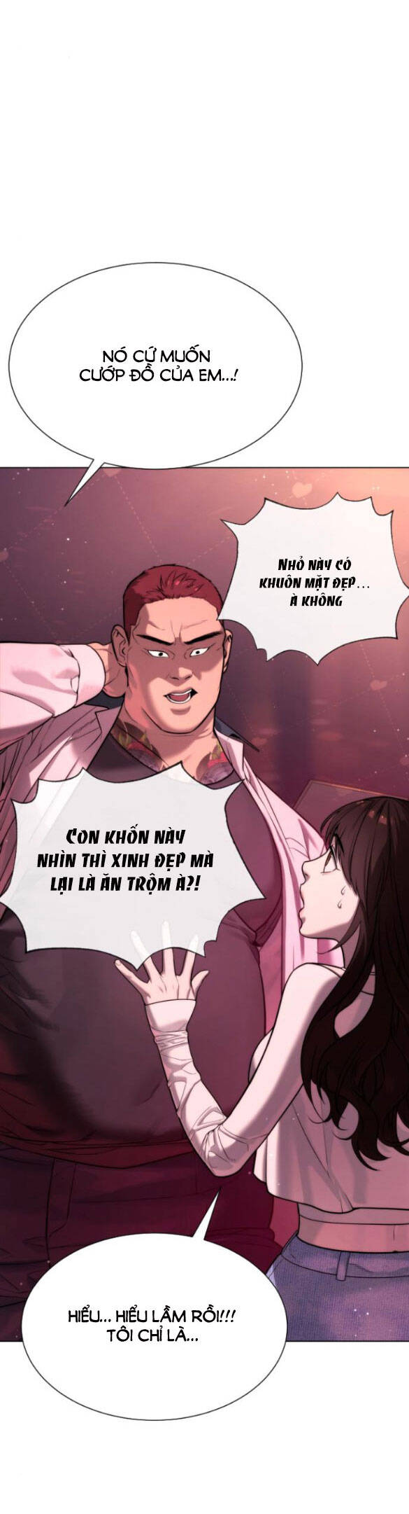 Sát Thủ Peter Chap 71 - Next Chap 72