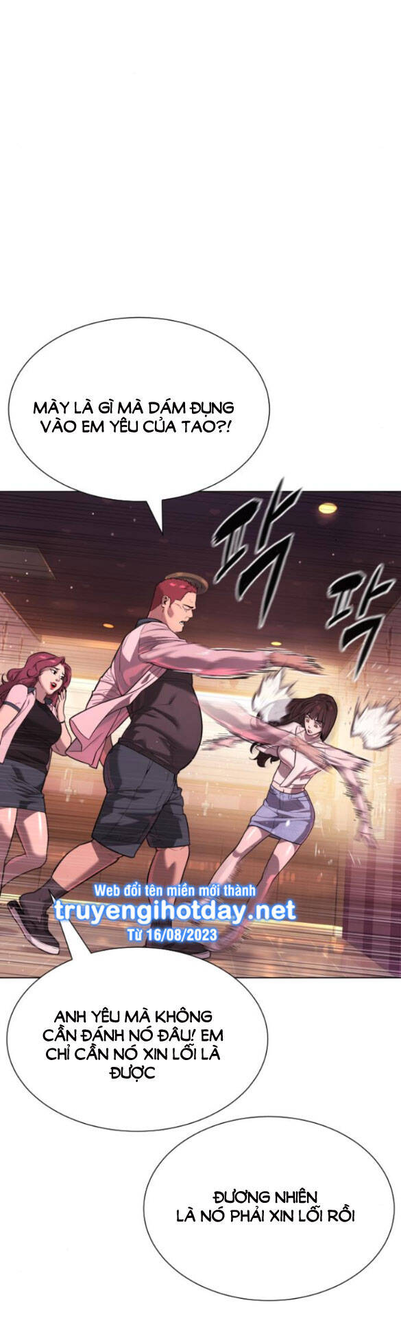 Sát Thủ Peter Chap 71 - Next Chap 72