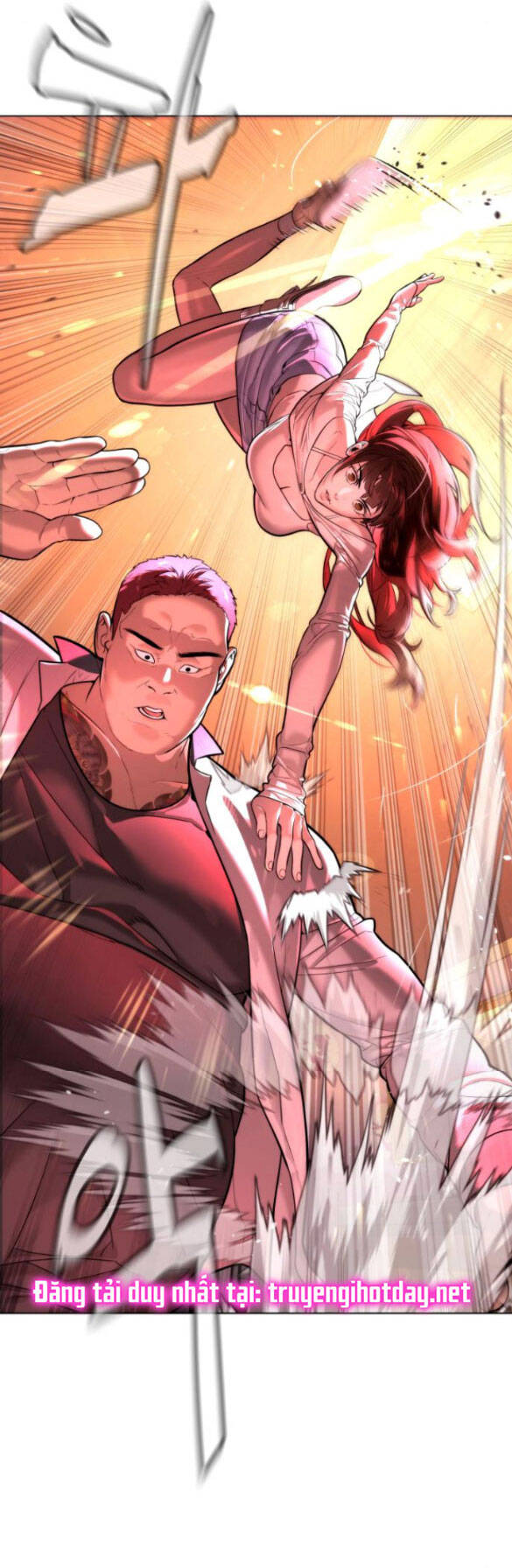 Sát Thủ Peter Chap 71 - Next Chap 72