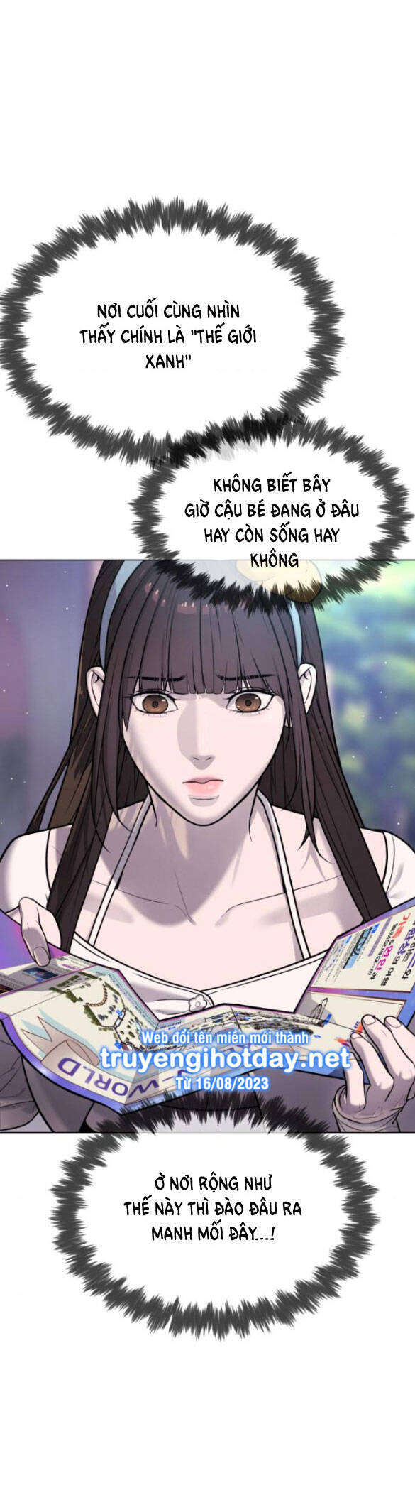 Sát Thủ Peter Chap 71 - Next Chap 72