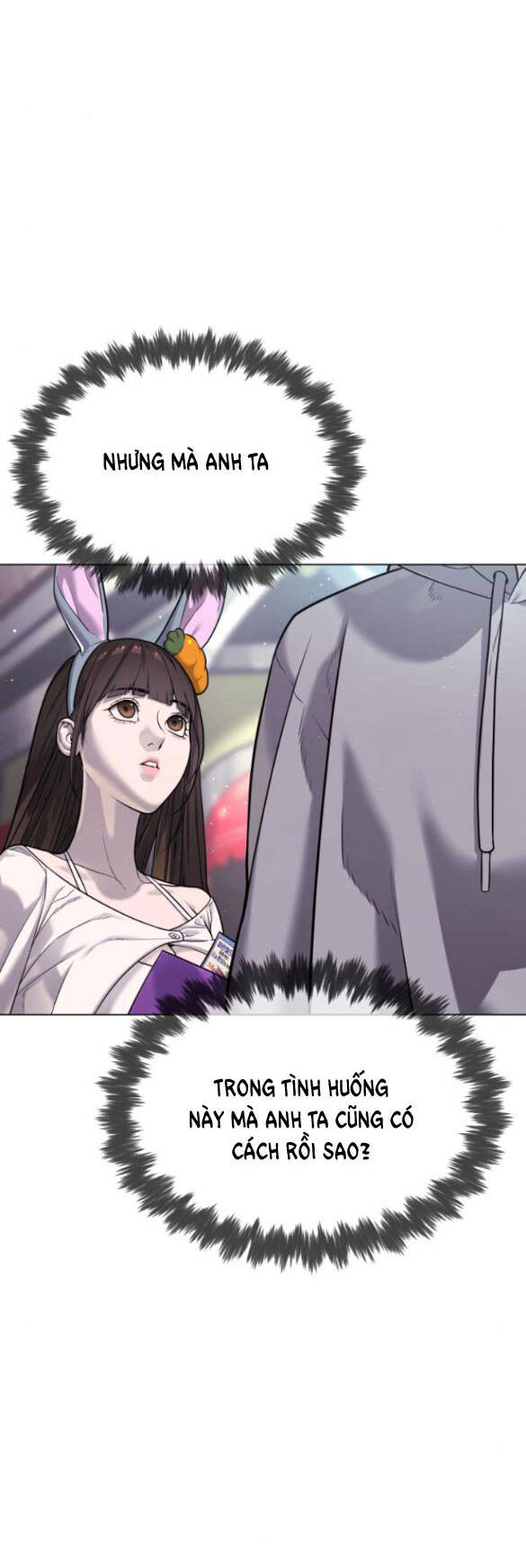 Sát Thủ Peter Chap 71 - Next Chap 72