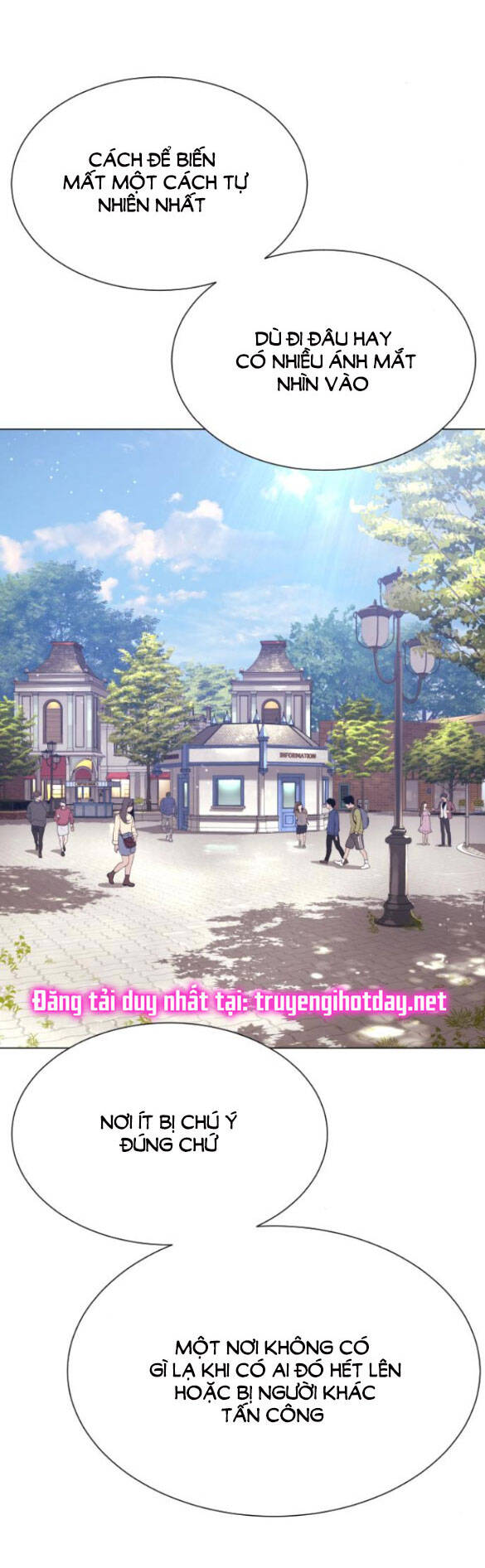 Sát Thủ Peter Chap 72 - Next Chap 73