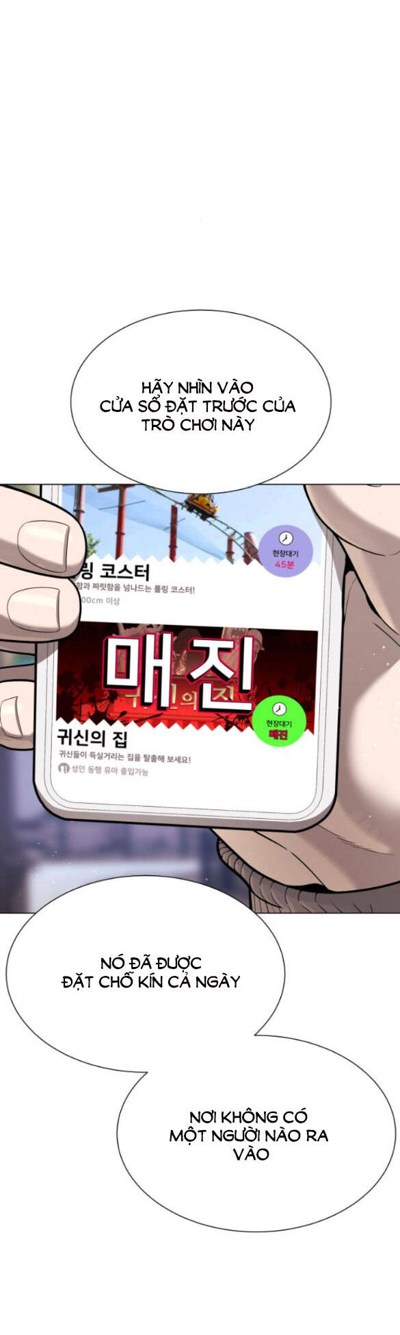 Sát Thủ Peter Chap 72 - Next Chap 73