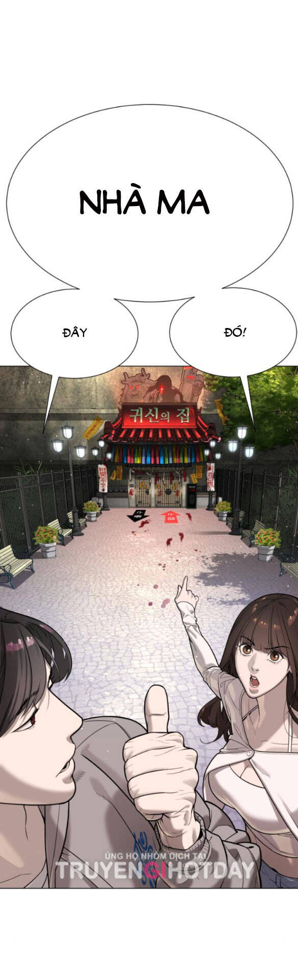 Sát Thủ Peter Chap 72 - Next Chap 73