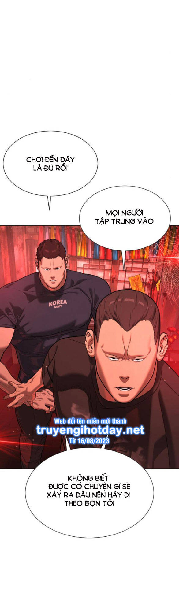 Sát Thủ Peter Chap 72 - Next Chap 73