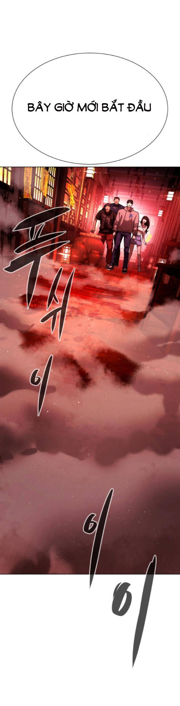 Sát Thủ Peter Chap 72 - Next Chap 73