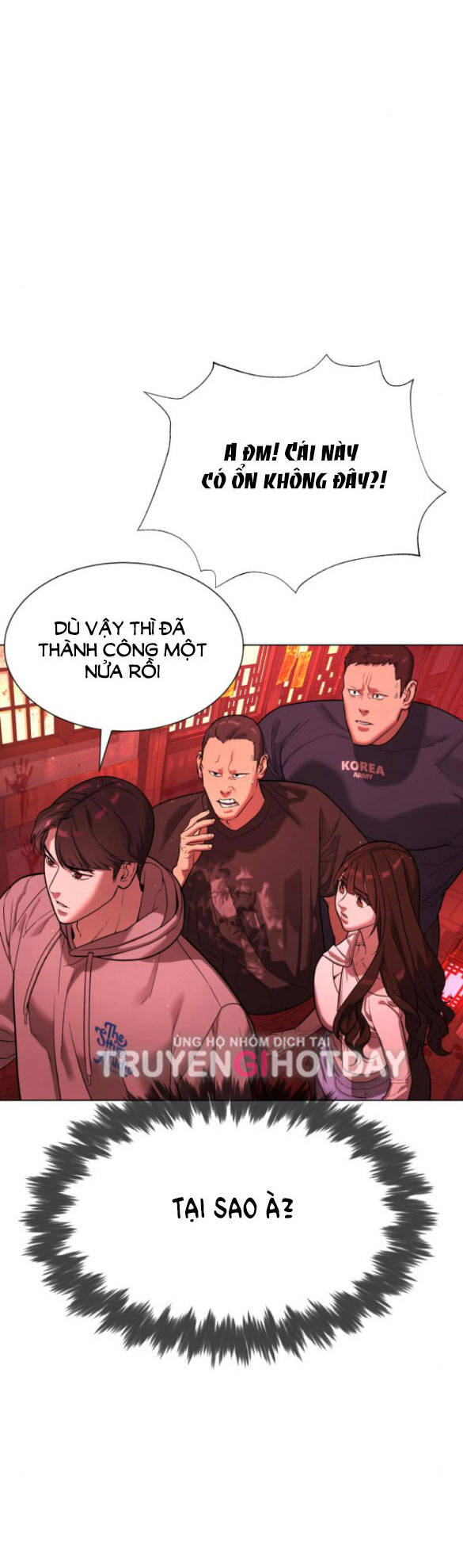 Sát Thủ Peter Chap 72 - Next Chap 73