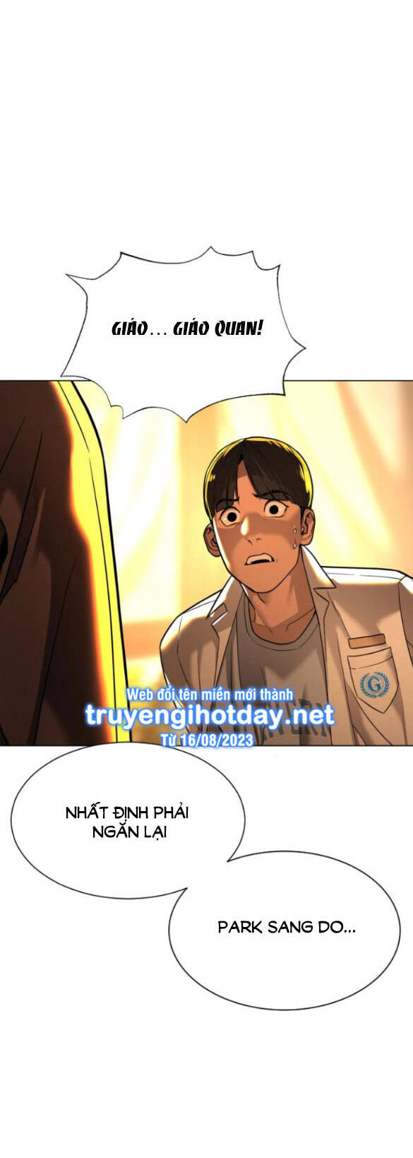 Sát Thủ Peter Chap 72 - Next Chap 73