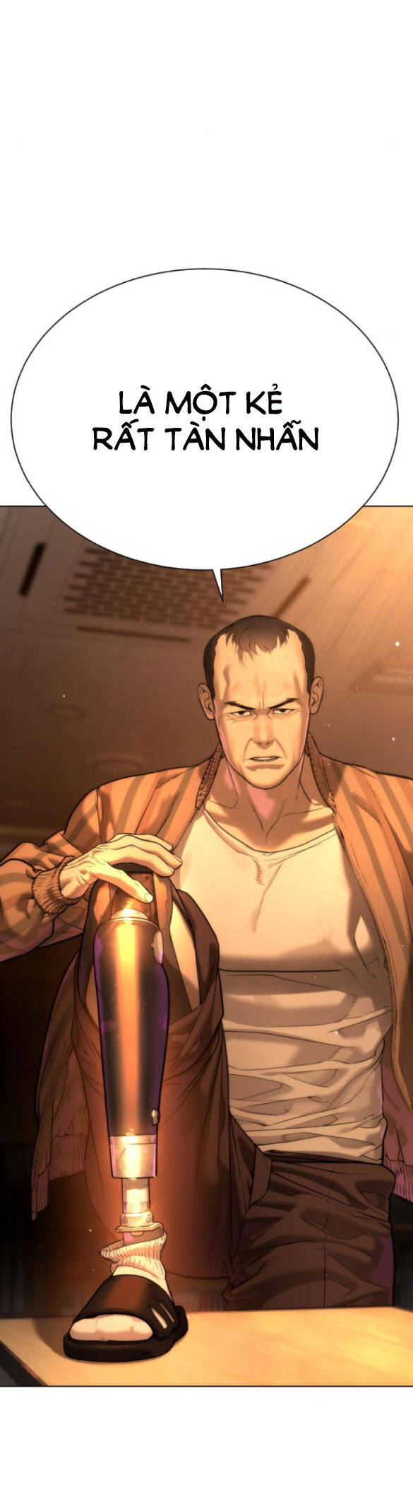 Sát Thủ Peter Chap 72 - Next Chap 73