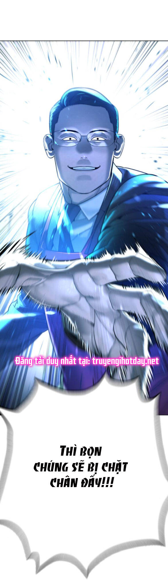 Sát Thủ Peter Chap 72 - Next Chap 73
