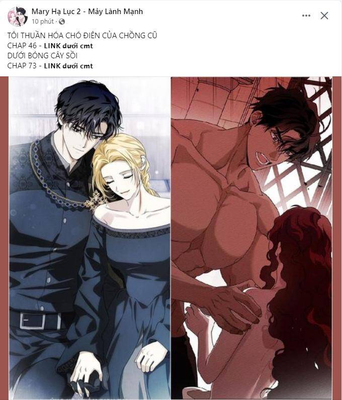 Sát Thủ Peter Chap 72 - Next Chap 73