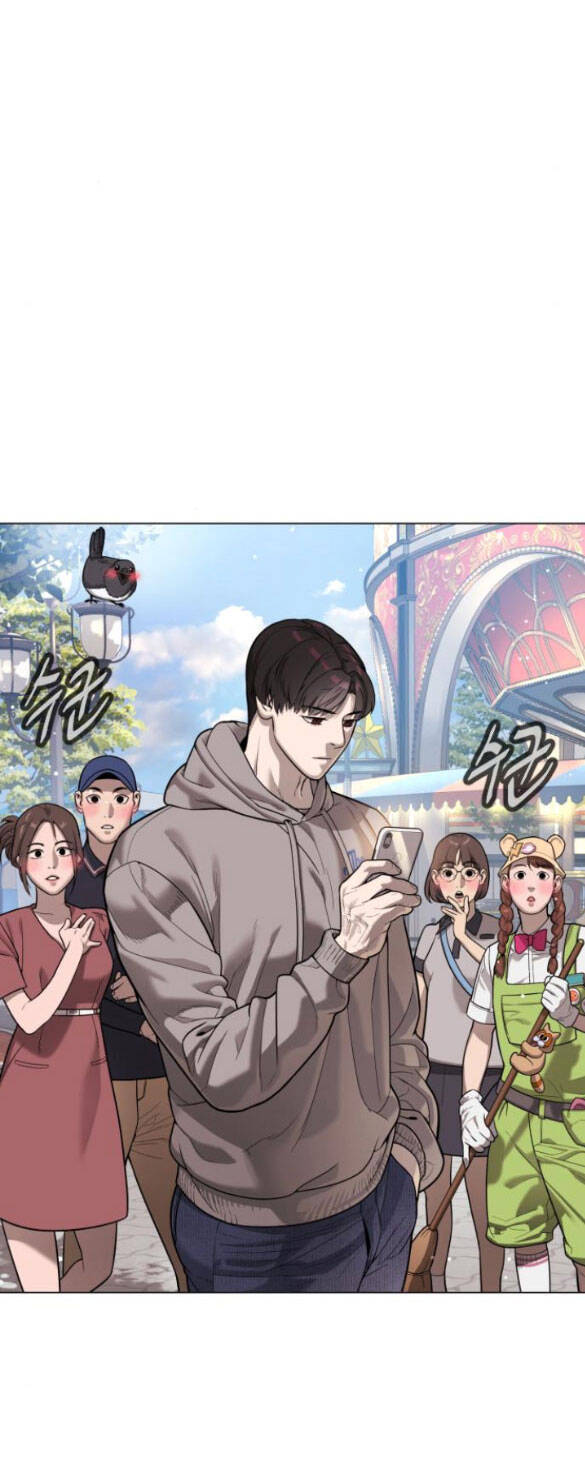 Sát Thủ Peter Chap 72 - Next Chap 73