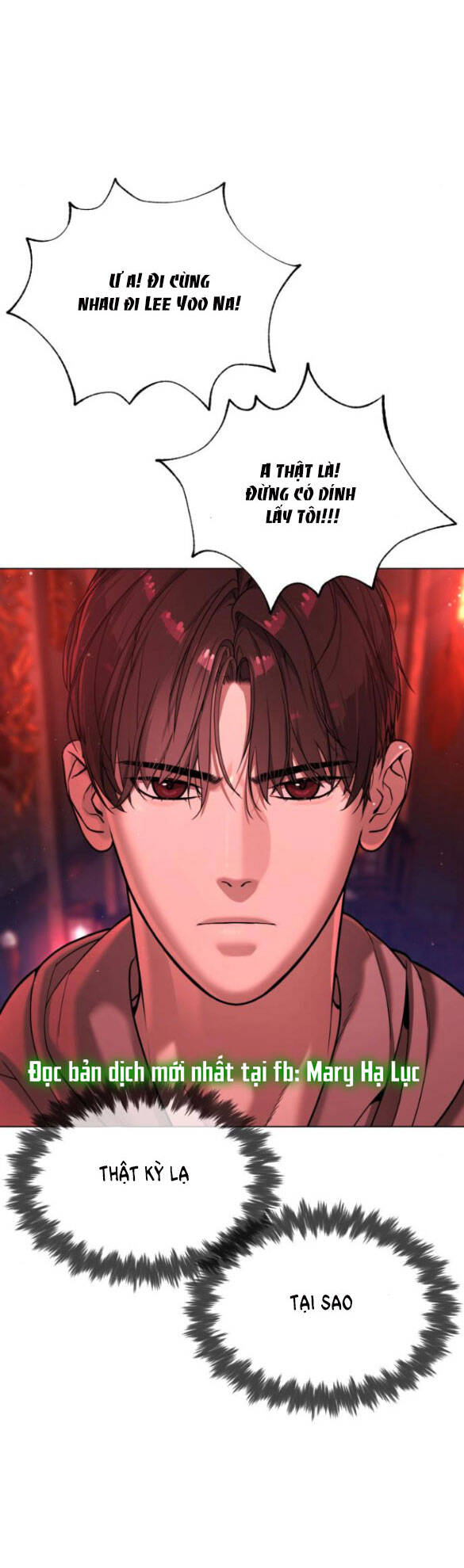 Sát Thủ Peter Chap 72 - Next Chap 73