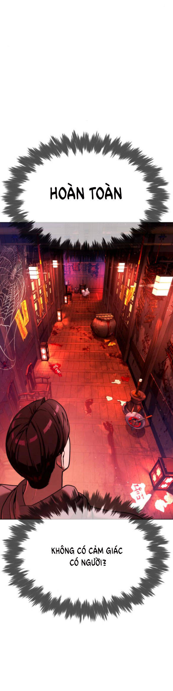 Sát Thủ Peter Chap 72 - Next Chap 73