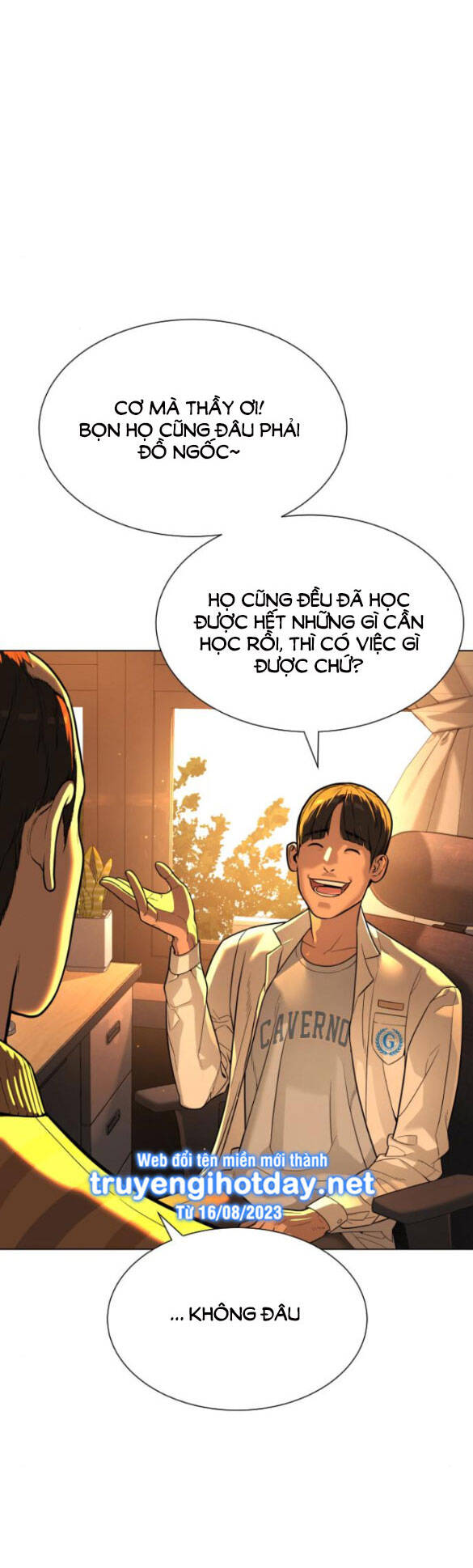 Sát Thủ Peter Chap 72 - Next Chap 73