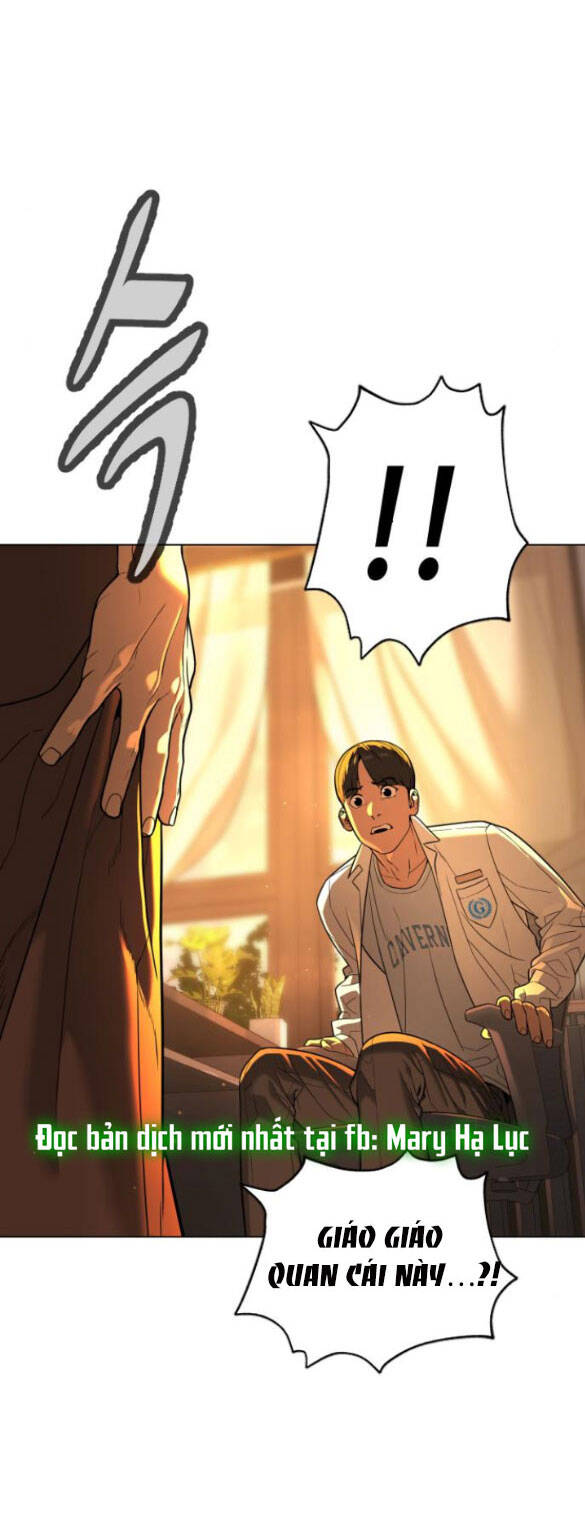 Sát Thủ Peter Chap 72 - Next Chap 73