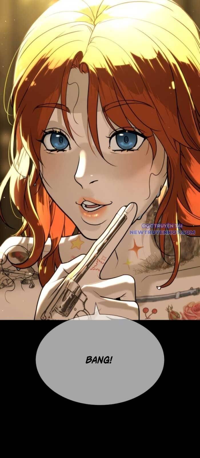 Sát Thủ Peter Chap 78 - Next Chap 79