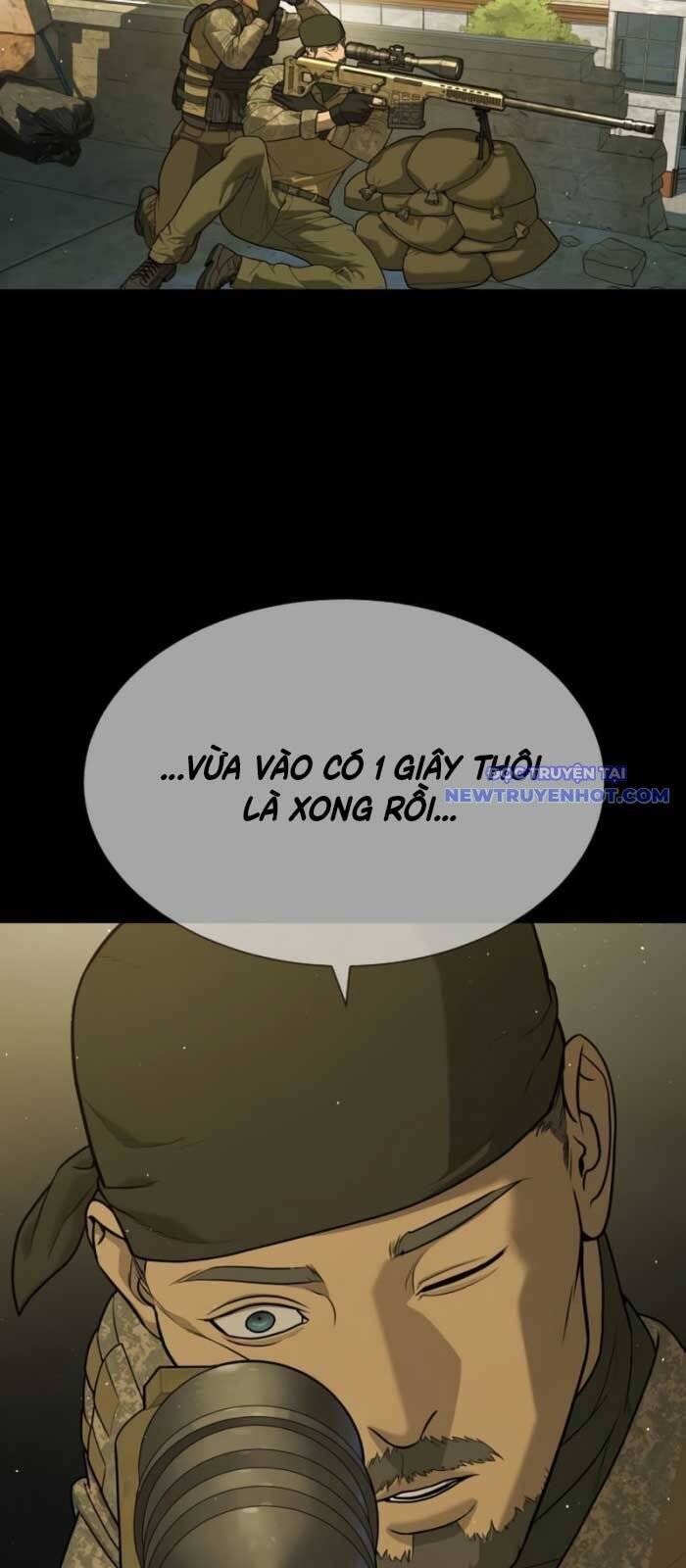 Sát Thủ Peter Chap 78 - Next Chap 79