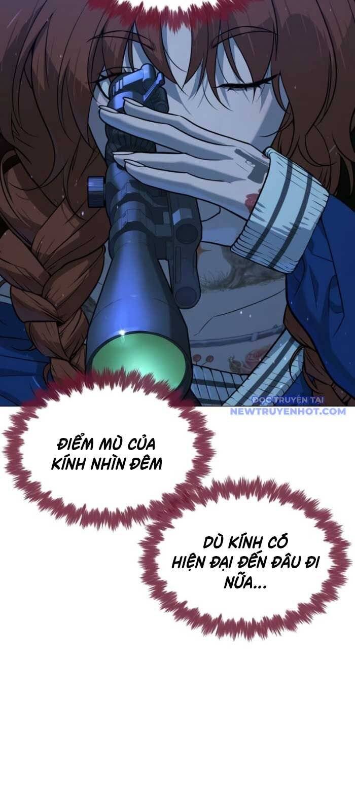 Sát Thủ Peter Chap 78 - Next Chap 79