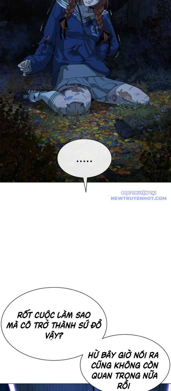 Sát Thủ Peter Chap 78 - Next Chap 79
