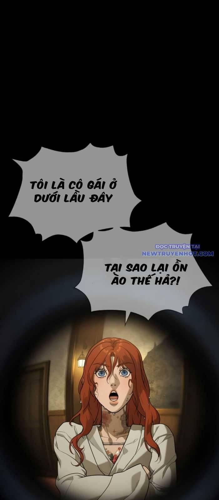 Sát Thủ Peter Chap 78 - Next Chap 79