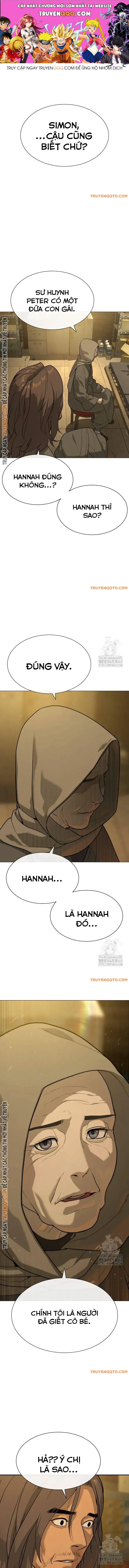 Sát Thủ Peter Chap 80 - Next Chap 81