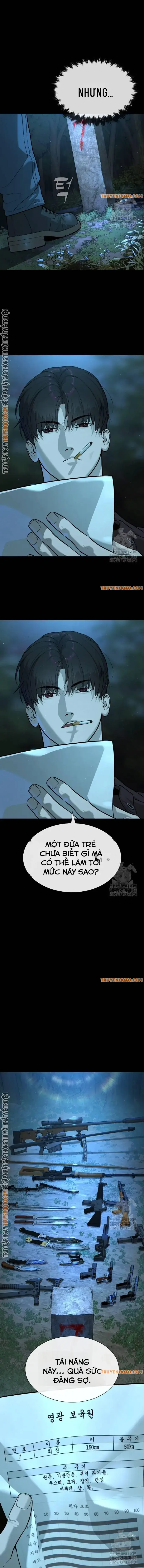 Sát Thủ Peter Chap 80 - Next Chap 81