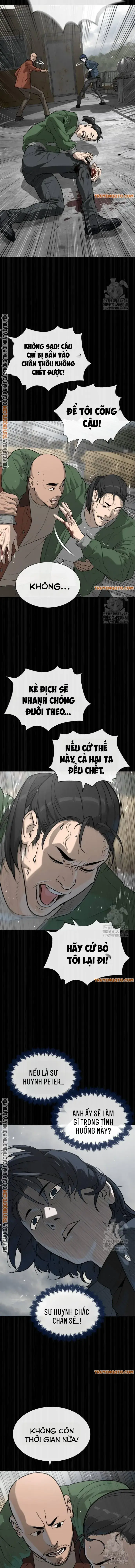 Sát Thủ Peter Chap 80 - Next Chap 81