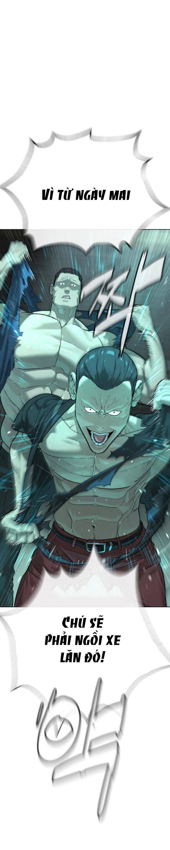 Sát Thủ Peter Chap 81 - Next Chap 82