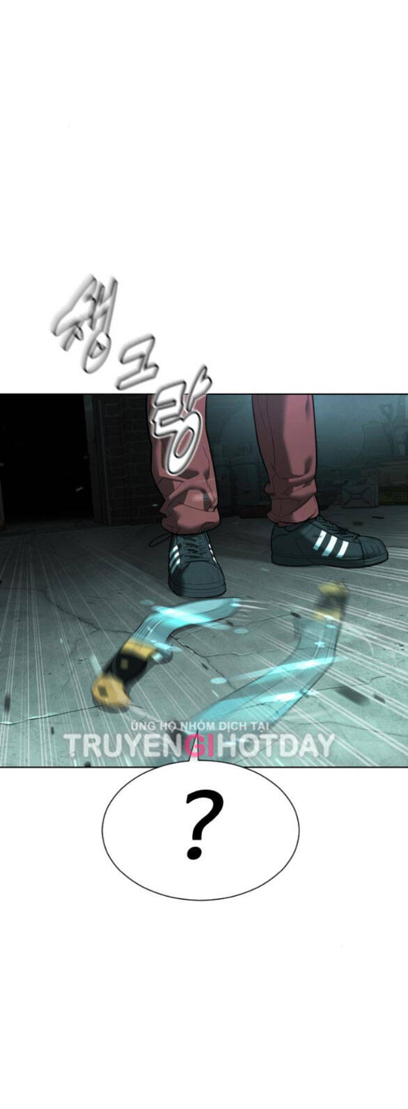 Sát Thủ Peter Chap 81 - Next Chap 82