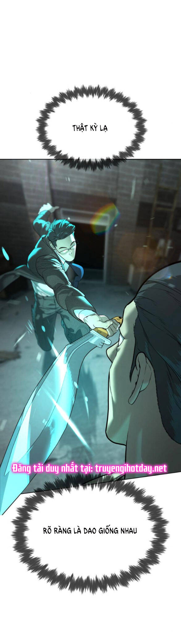 Sát Thủ Peter Chap 81 - Next Chap 82
