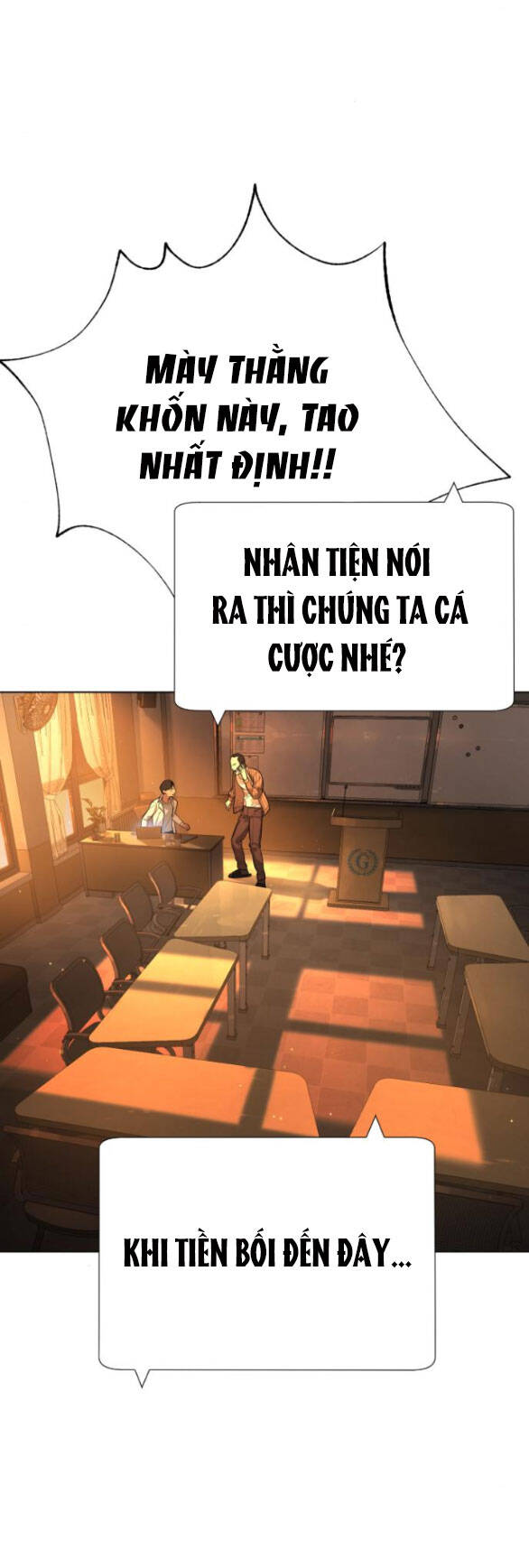 Sát Thủ Peter Chap 81 - Next Chap 82