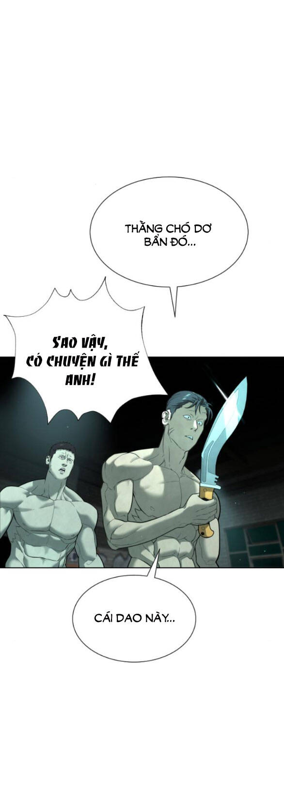 Sát Thủ Peter Chap 81 - Next Chap 82