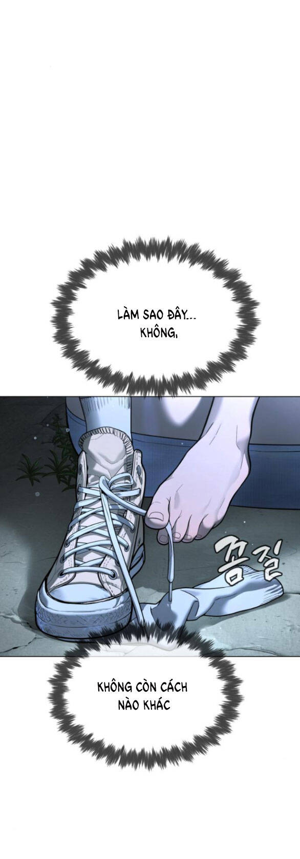 Sát Thủ Peter Chap 81 - Next Chap 82